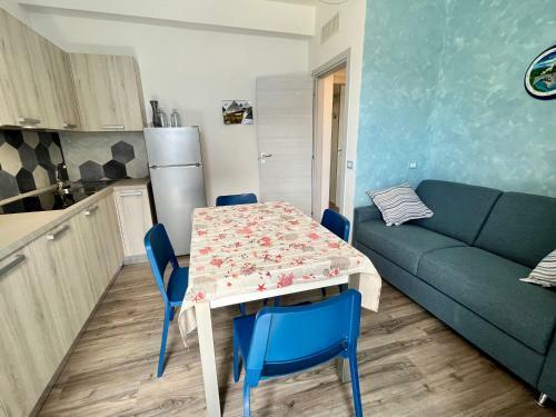 Apartamento Trieste 27