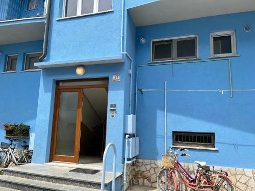 Apartamento Trieste 27