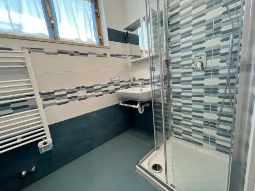 Apartamento Trieste 27