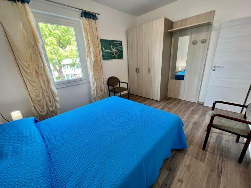 Apartamento Trieste 27