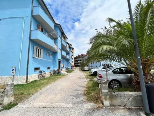 Apartamento Trieste 27