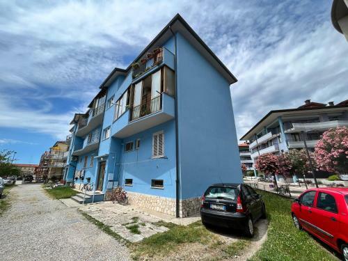 Apartamento Trieste 27