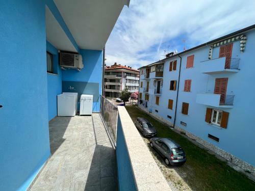 Apartamento Trieste 27