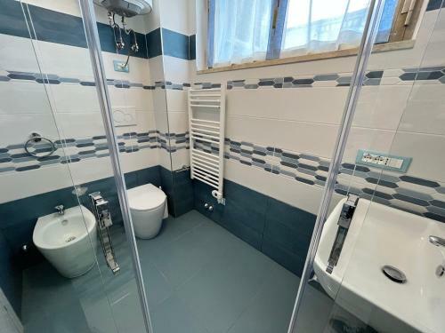Apartamento Trieste 27