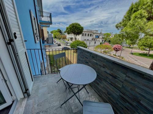 Apartamento Trieste 27