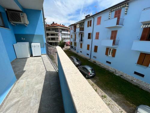 Apartamento Trieste 27