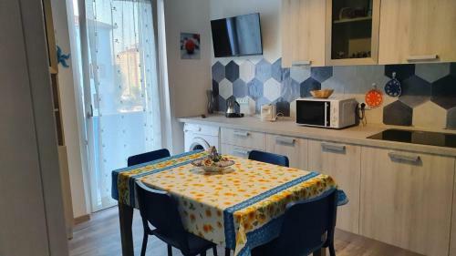 Apartamento Trieste 27