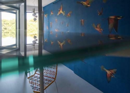 Casa Agrado - Atemporary Art Apartments