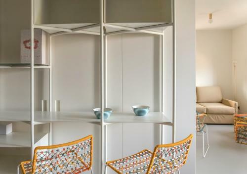 Casa Agrado - Atemporary Art Apartments