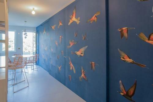 Casa Agrado - Atemporary Art Apartments