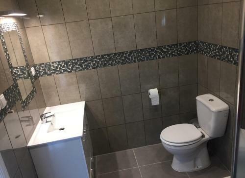 Casa De F�rias