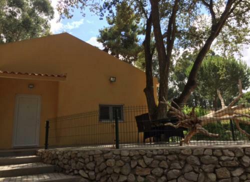 Casa De F�rias