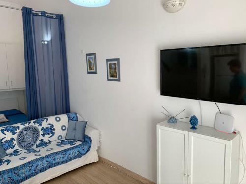 Apartamento Studio Al Mare Naxos