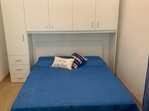 Apartamento Studio Al Mare Naxos