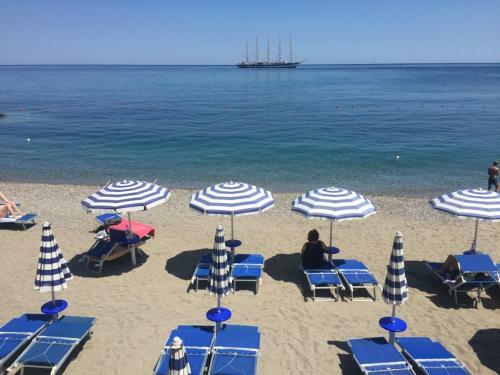 Apartamento Studio Al Mare Naxos