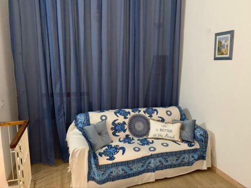 Apartamento Studio Al Mare Naxos