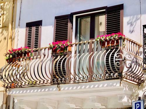 Apartamento Studio Al Mare Naxos