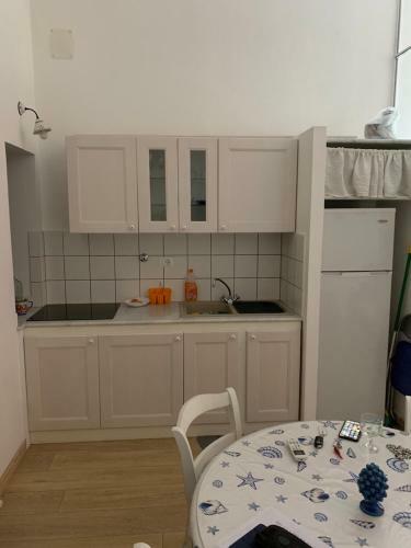 Apartamento Studio Al Mare Naxos