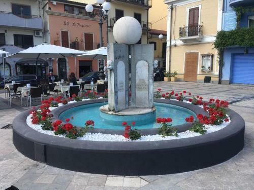 San Giovanni Apartment