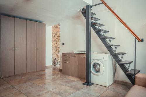 San Giovanni Apartment