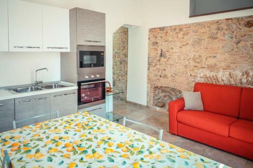 San Giovanni Apartment