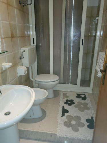 Apartamento Bella Sicile Pomme