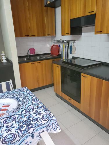 Apartamento Bella Sicile Pomme