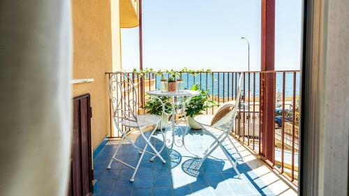Apartamento Italianway - Seafront Tysandros Giardini Naxos