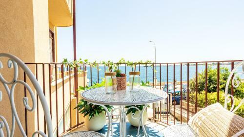 Apartamento Italianway - Seafront Tysandros Giardini Naxos