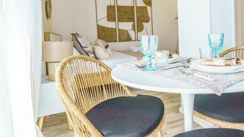 Apartamento Italianway - Seafront Tysandros Giardini Naxos