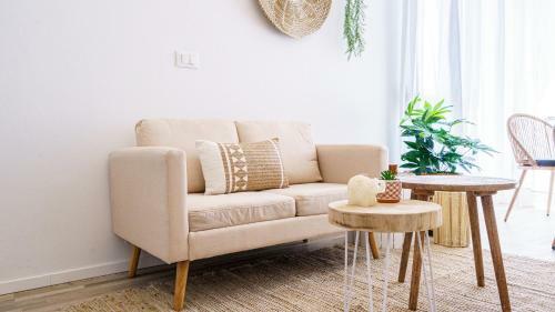Apartamento Italianway - Seafront Tysandros Giardini Naxos