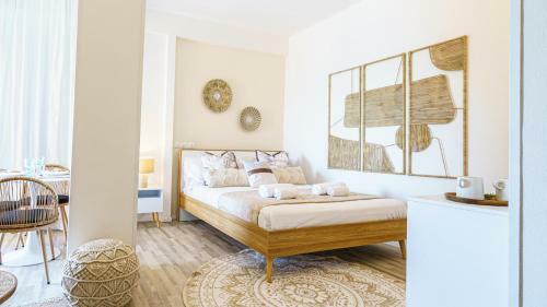 Apartamento Italianway - Seafront Tysandros Giardini Naxos