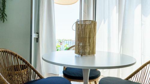Apartamento Italianway - Seafront Tysandros Giardini Naxos