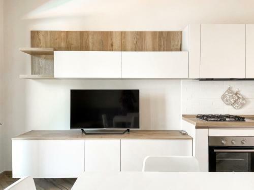 Bianco Apartment