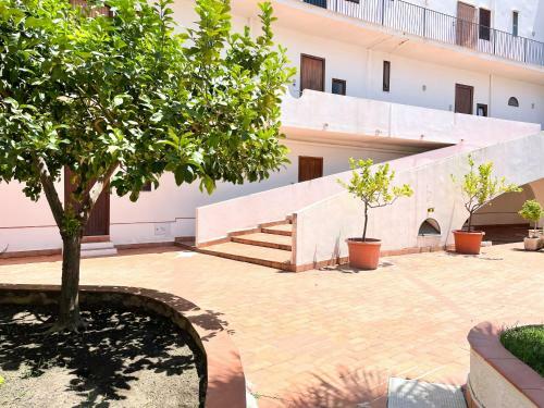 Bianco Apartment
