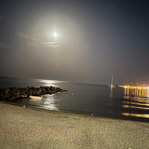 Hostal Camera Tripla Sarahouse Giardini Naxos