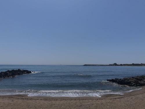 Hostal Camera Tripla Sarahouse Giardini Naxos