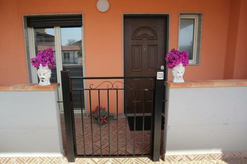 Naxos Sicilian Luxury Apartment