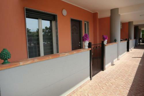 Naxos Sicilian Luxury Apartment