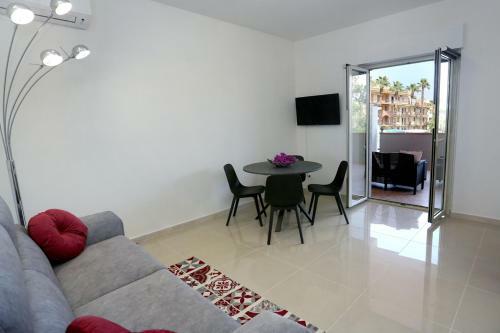 Naxos Sicilian Luxury Apartment