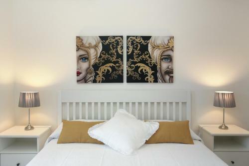 Naxos Sicilian Luxury Apartment