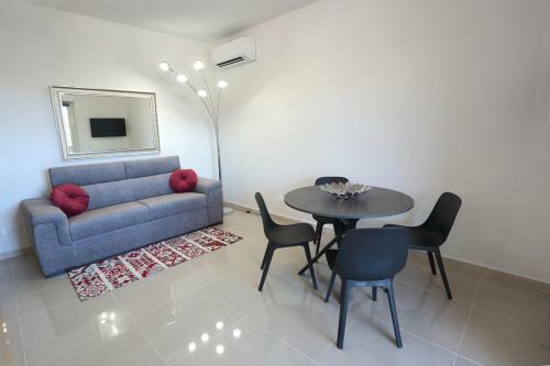 Naxos Sicilian Luxury Apartment