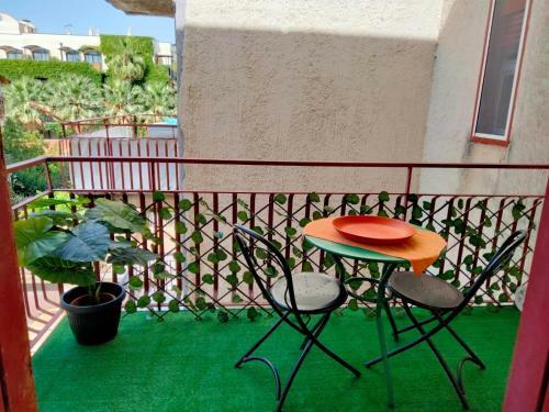 Naxos Holiday Apartments