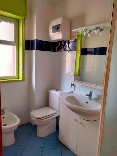 Naxos Holiday Apartments