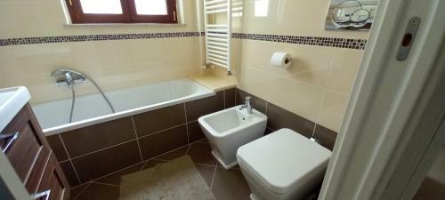 Kalimera Apartment
