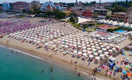 Villetta Climene Apartment