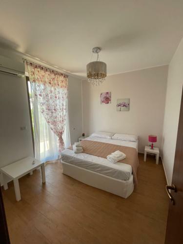 Villetta Climene Apartment