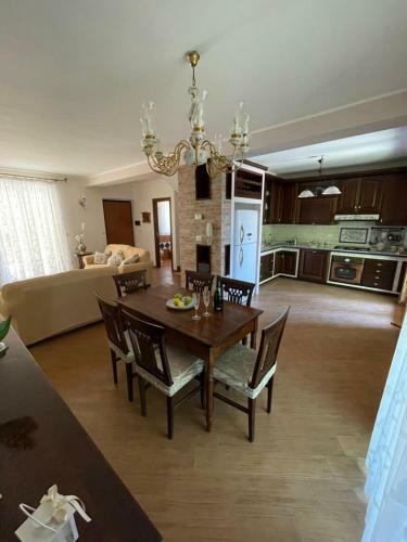 Villetta Climene Apartment