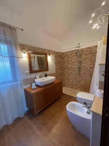 Villetta Climene Apartment