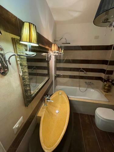 Villetta Climene Apartment